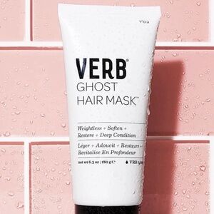 VERB Ghost Hair Mask